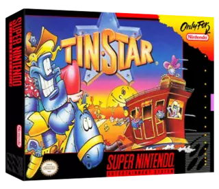 jeu Tin Star